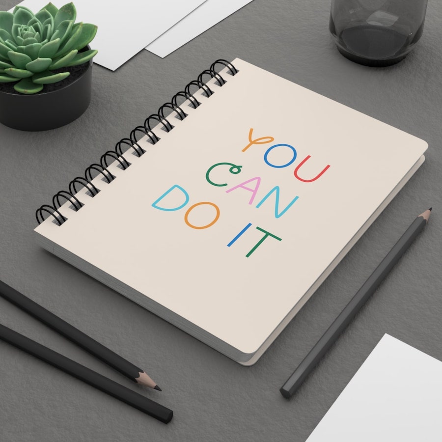 Bulk Journal and Notebook Printing 7