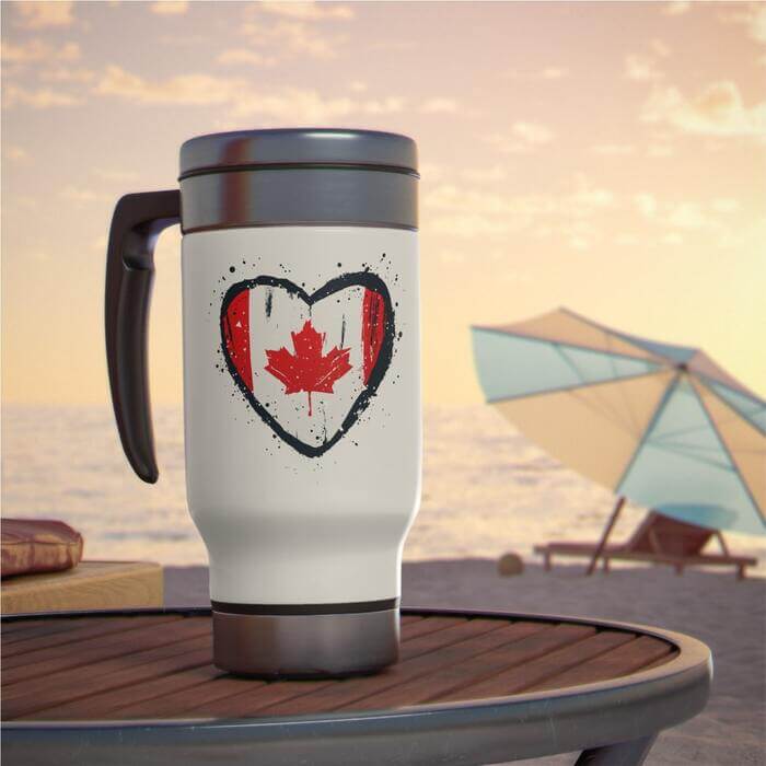 Custom Mugs Australia 22