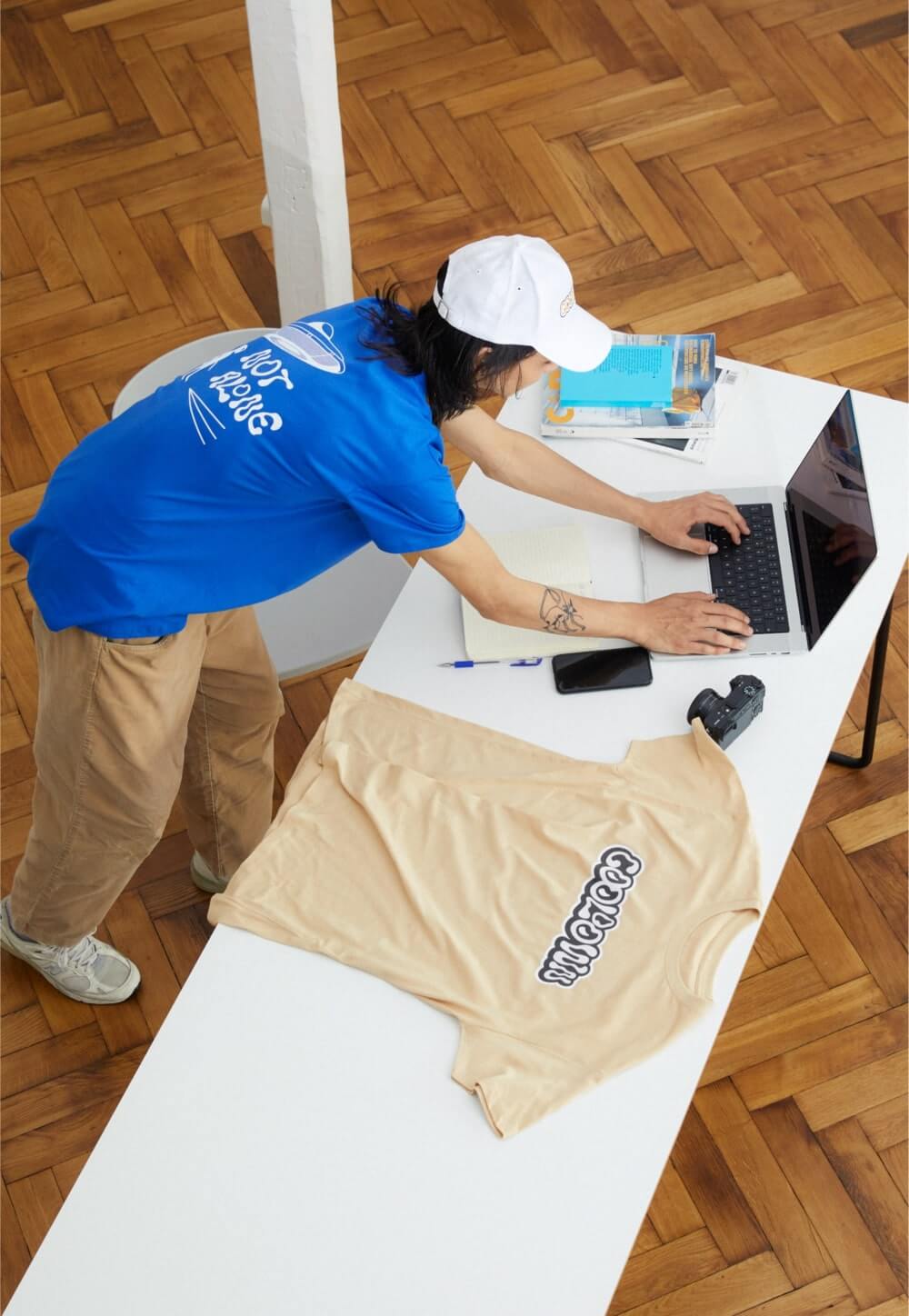 Custom Products 7