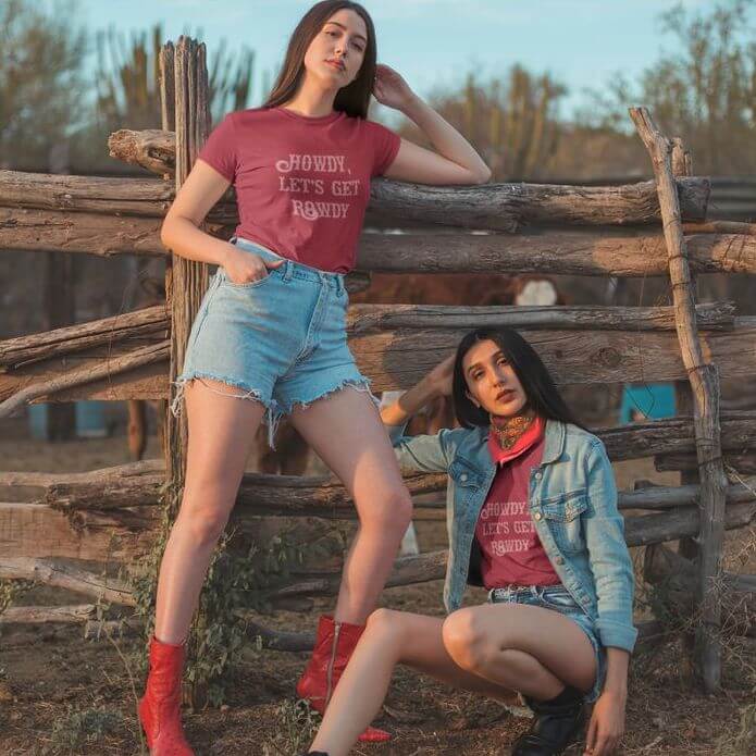 Custom Bachelorette Shirts 11