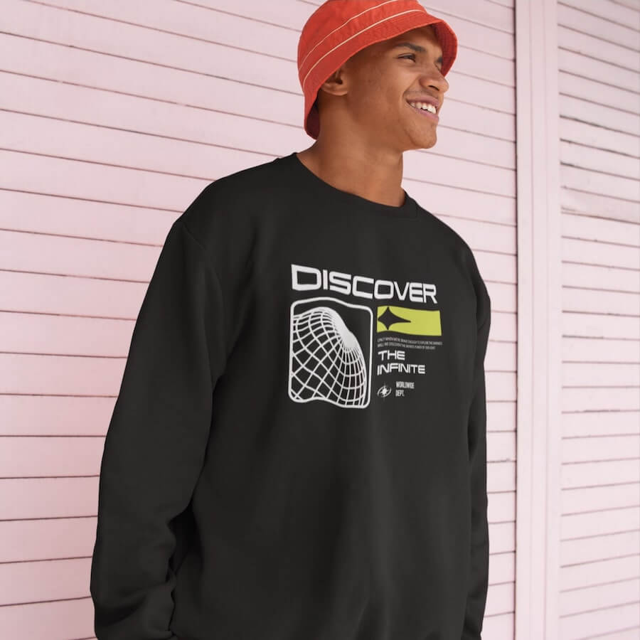 Custom sweatshirts 9