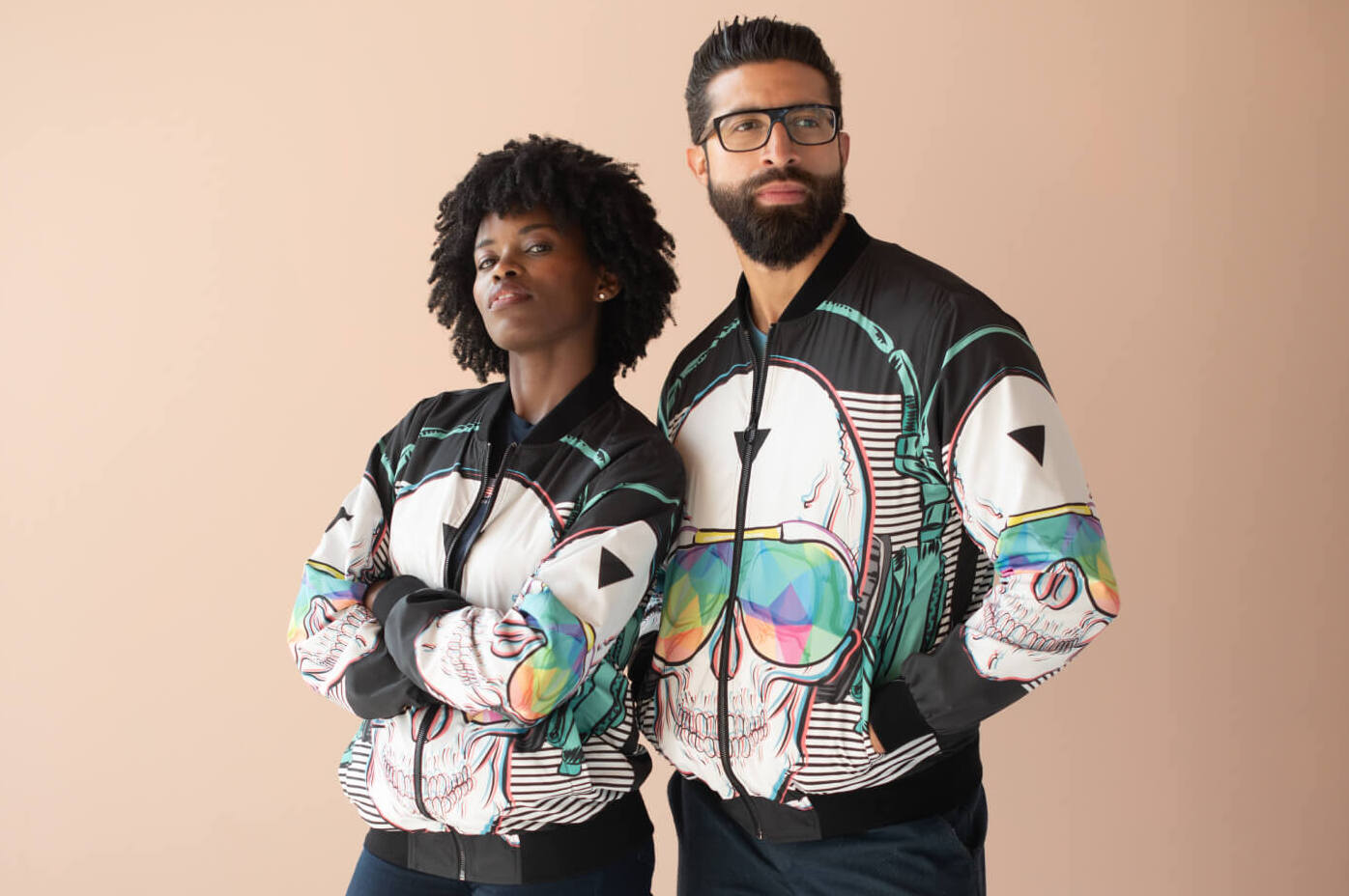 Custom Jackets 4