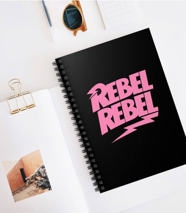 Bulk Journal and Notebook Printing 25