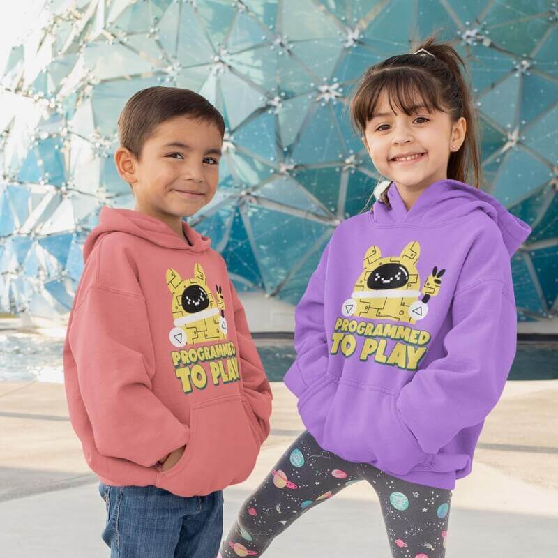 Custom sweatshirts 10
