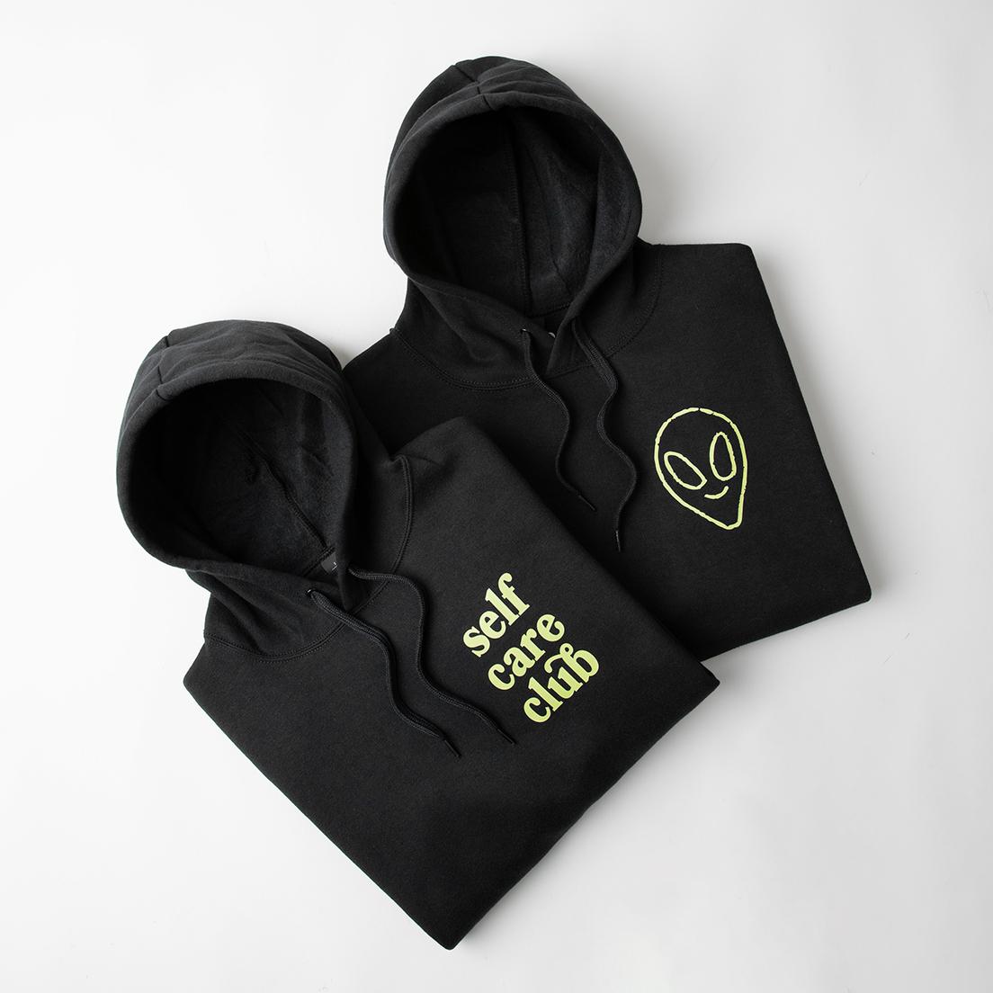 Custom hoodies 24