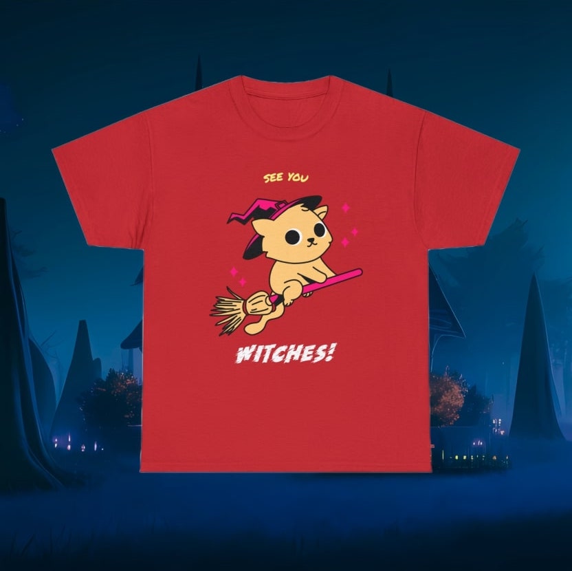 Halloween Shirts 27