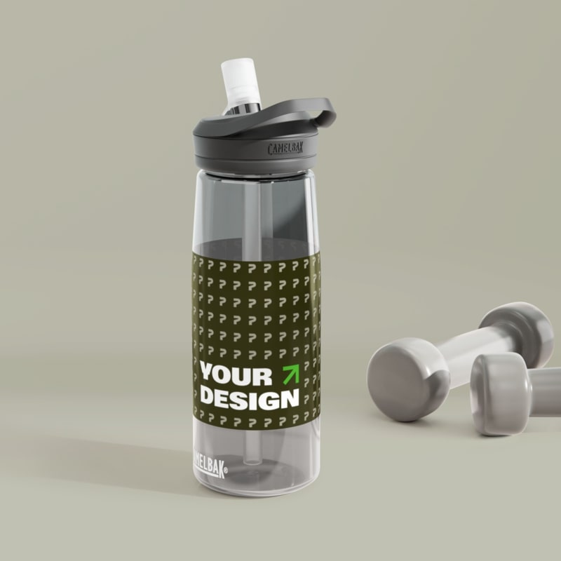 Custom Stainless Steel Travel Mug 67