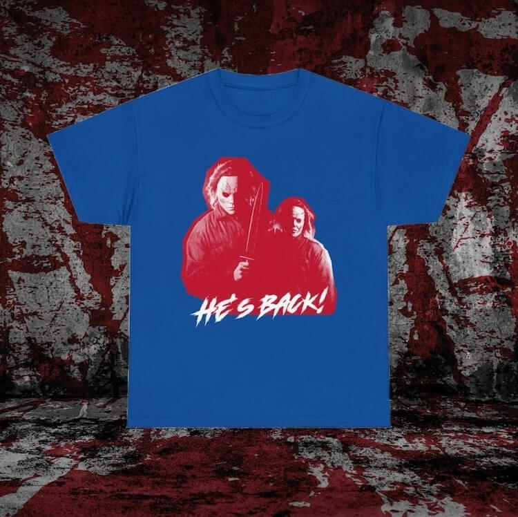 Halloween Shirts 28
