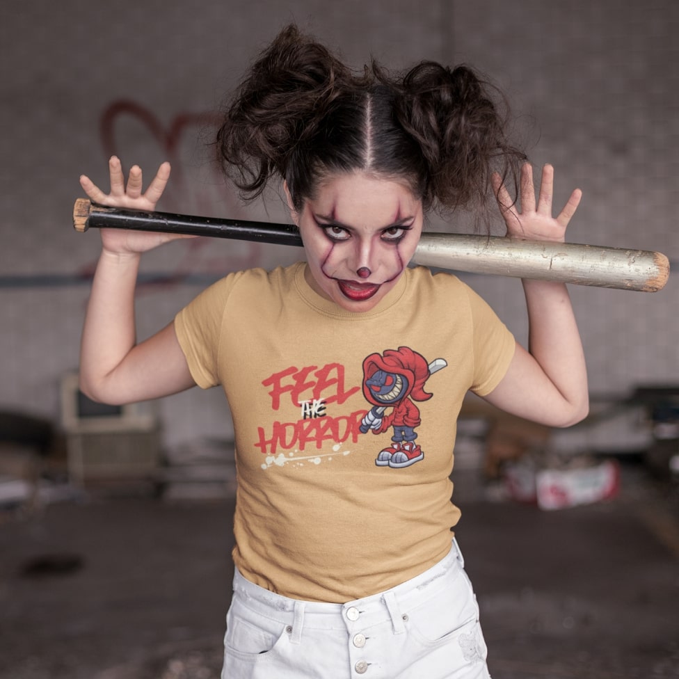 Halloween Shirts 14