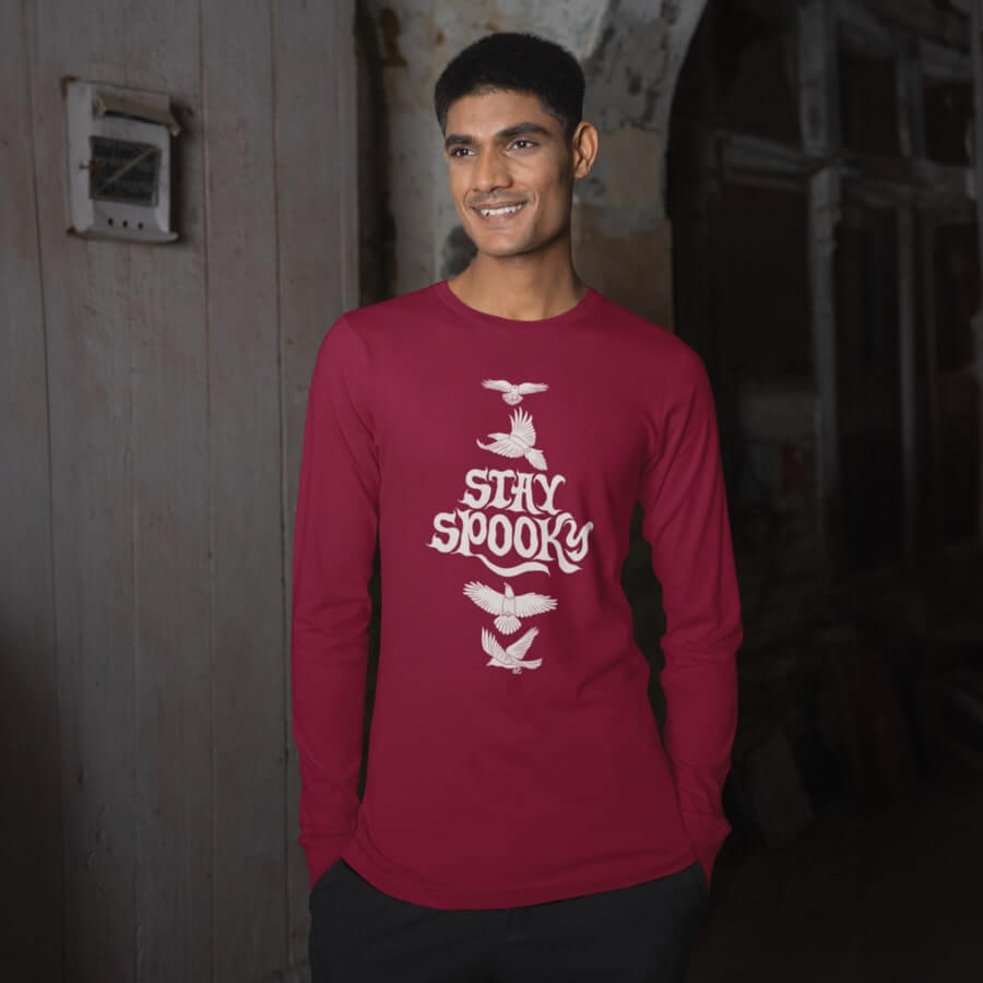 Halloween Shirts 16