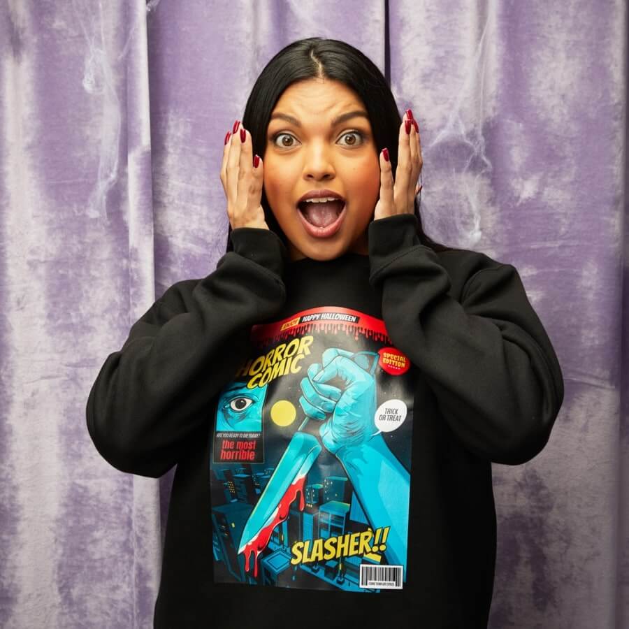 Halloween Shirts 15