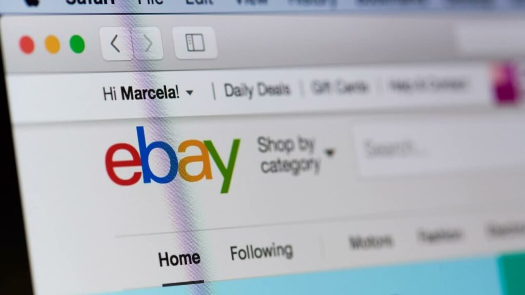 eBay 30