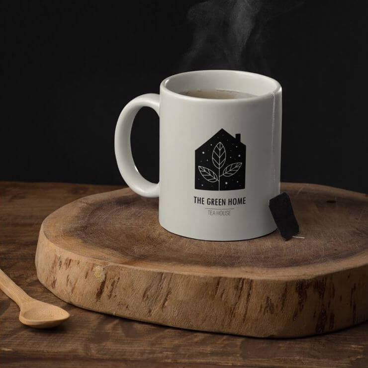 Custom Mugs Australia 12