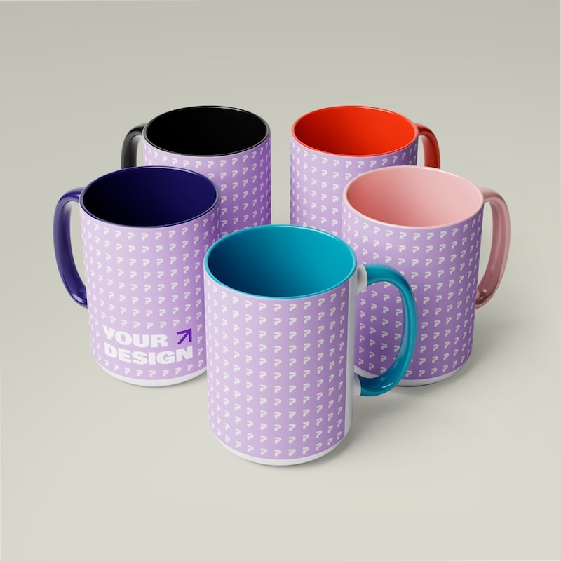 Custom Mugs UK 7