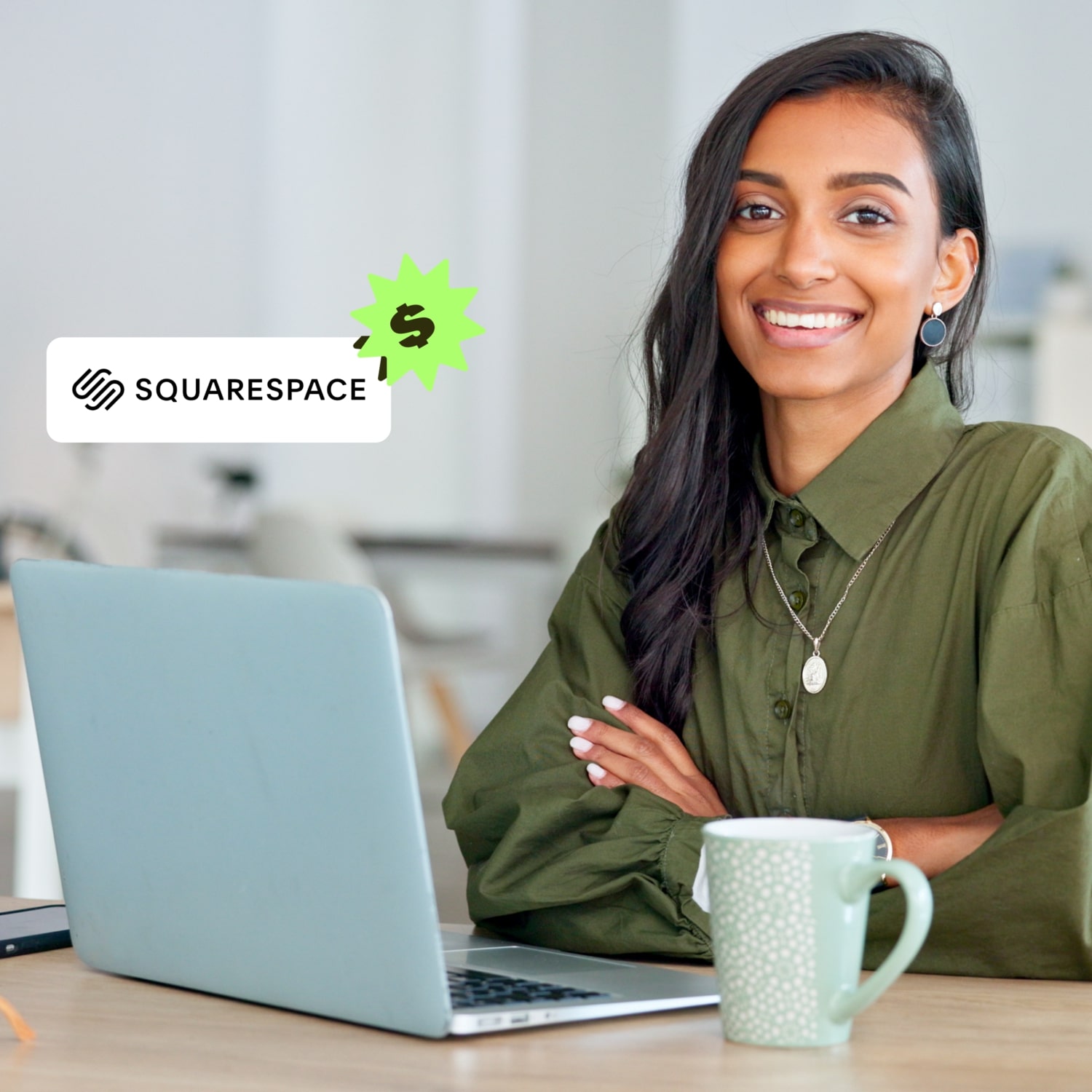 How to sell on Squarespace 1