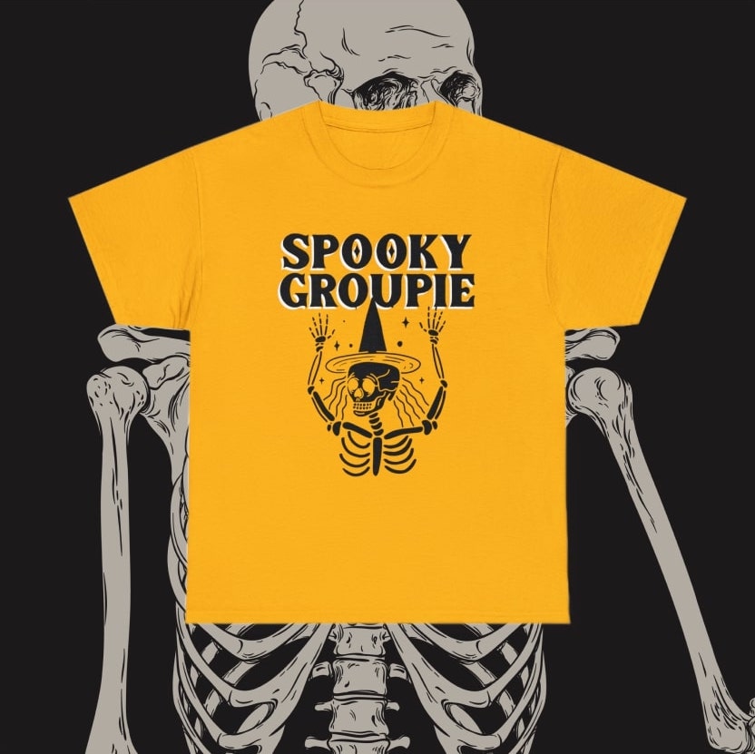 Halloween Shirts 30