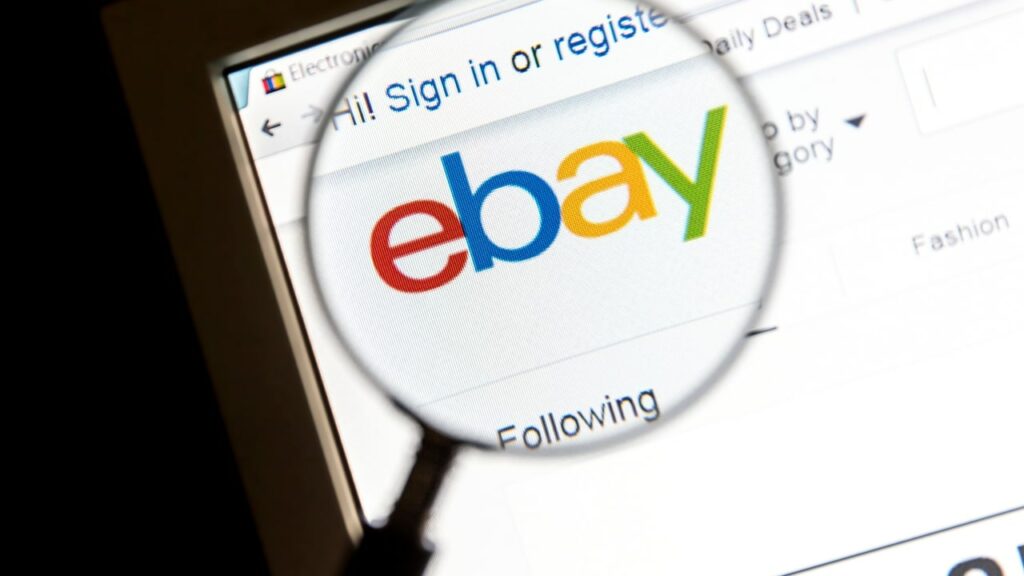 eBay 28