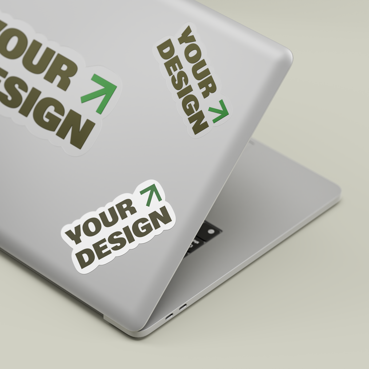 Print on Demand Sticker & Magnet Guide 5