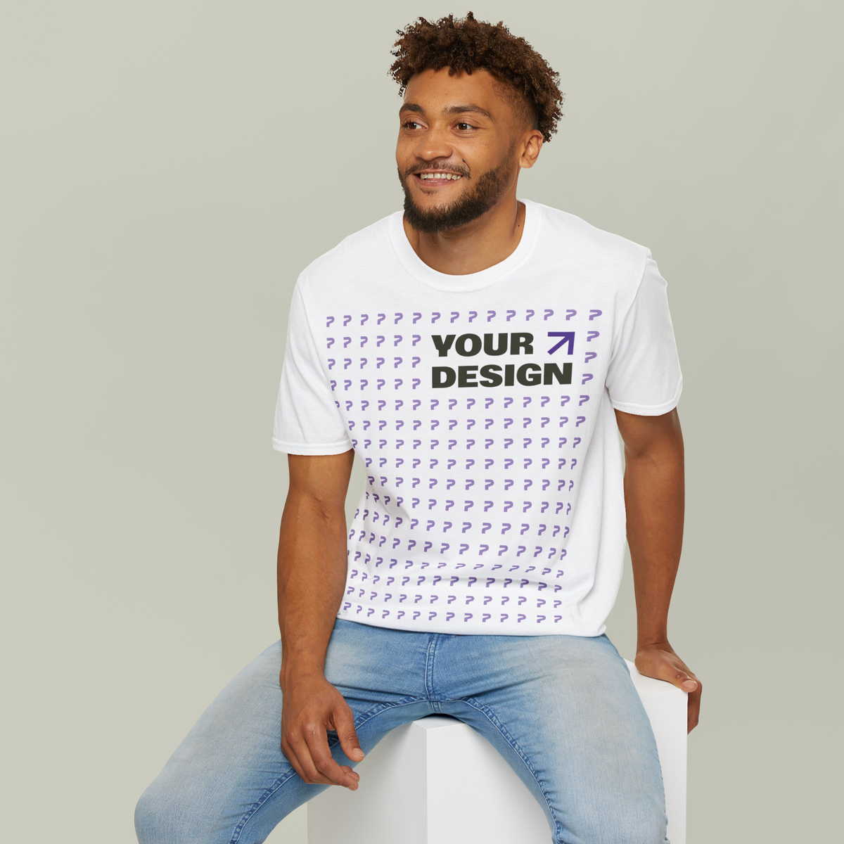 Custom t-shirts 24