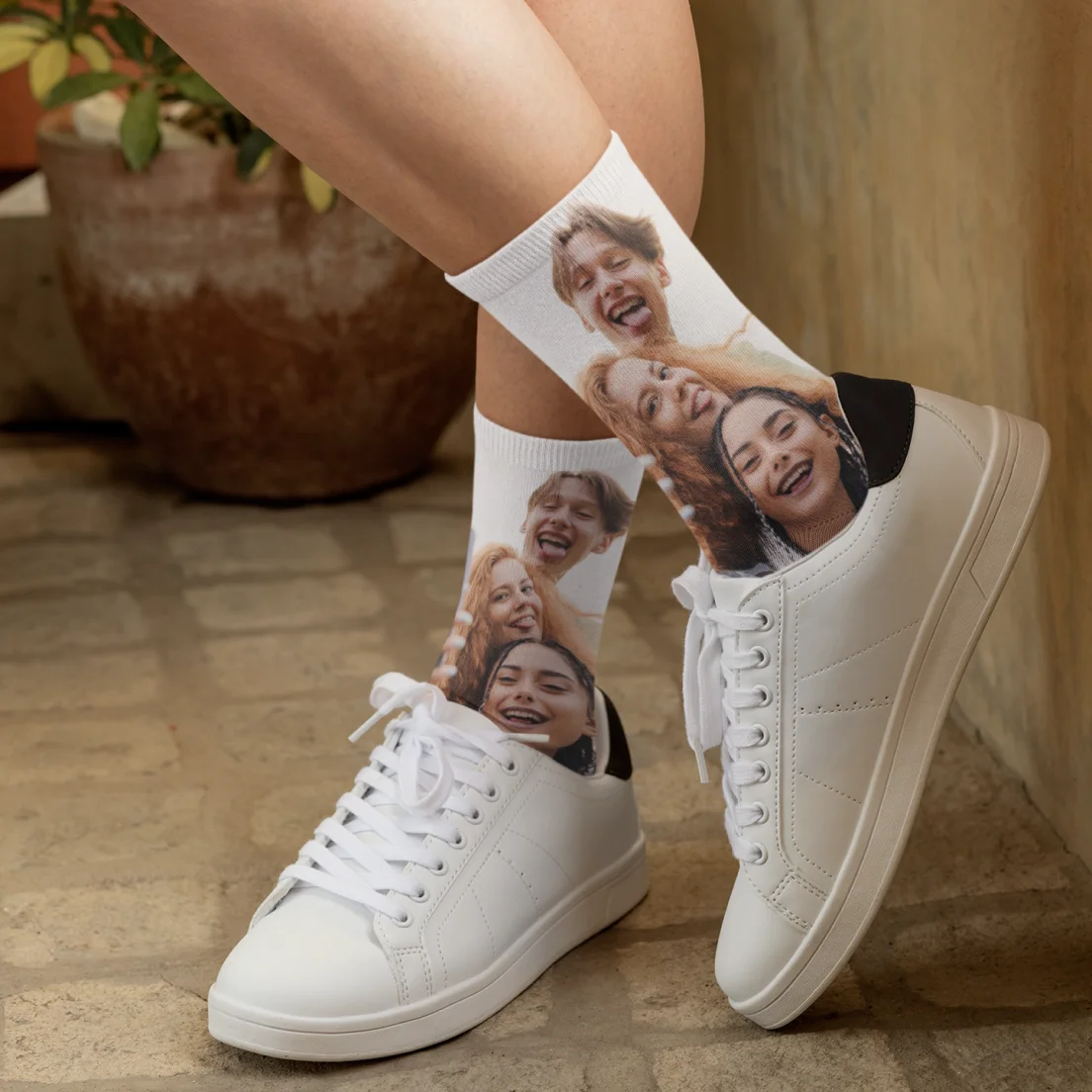 Custom Socks 7