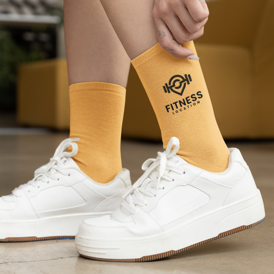 Custom Socks 9