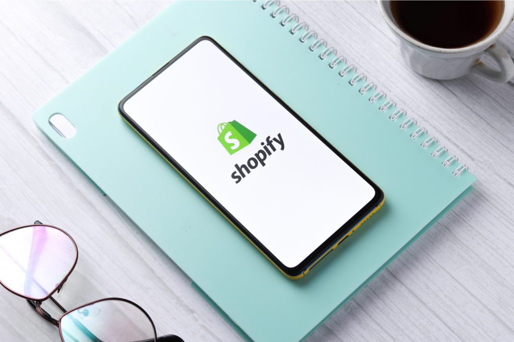 Shopify 26
