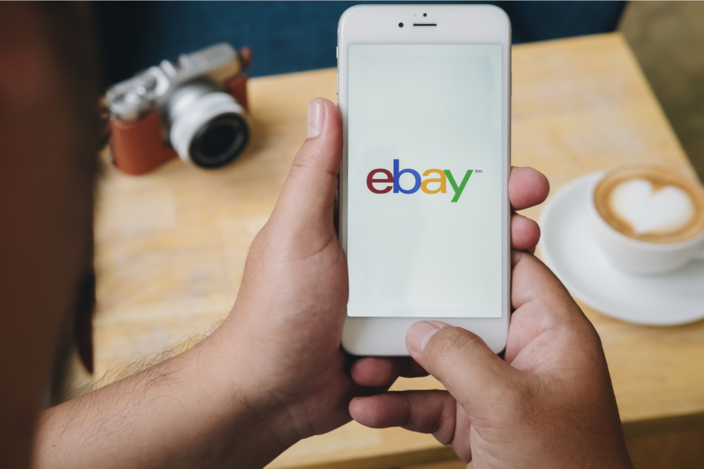 eBay 32