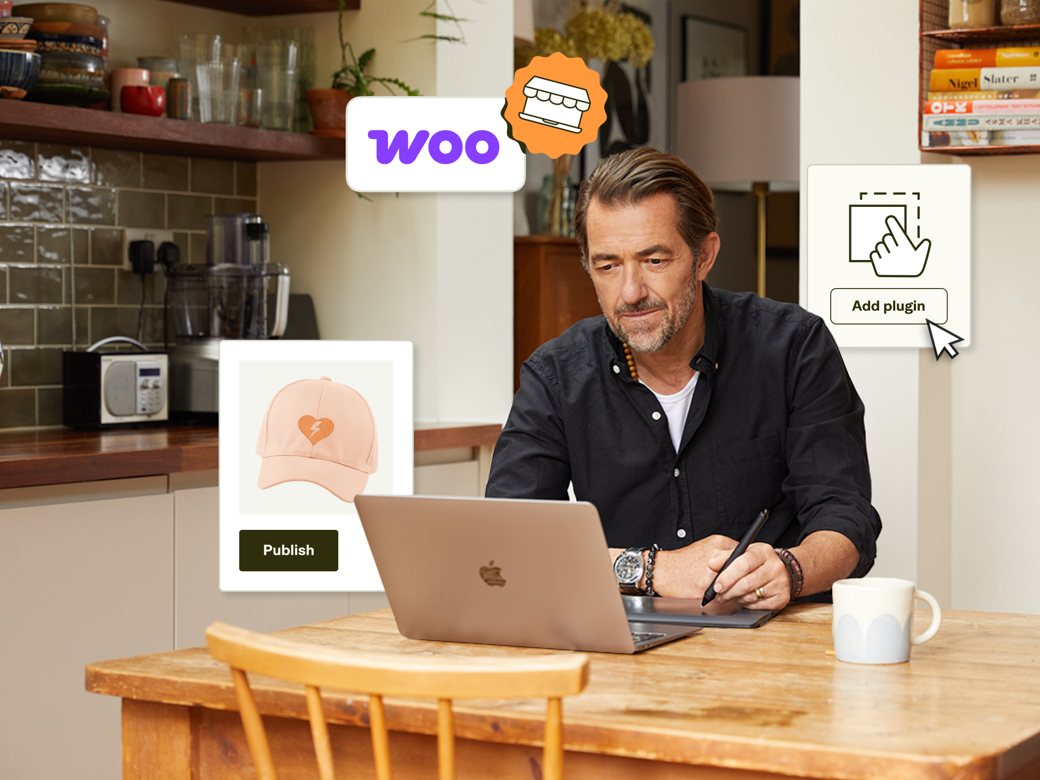 Sell on WooCommerce 1
