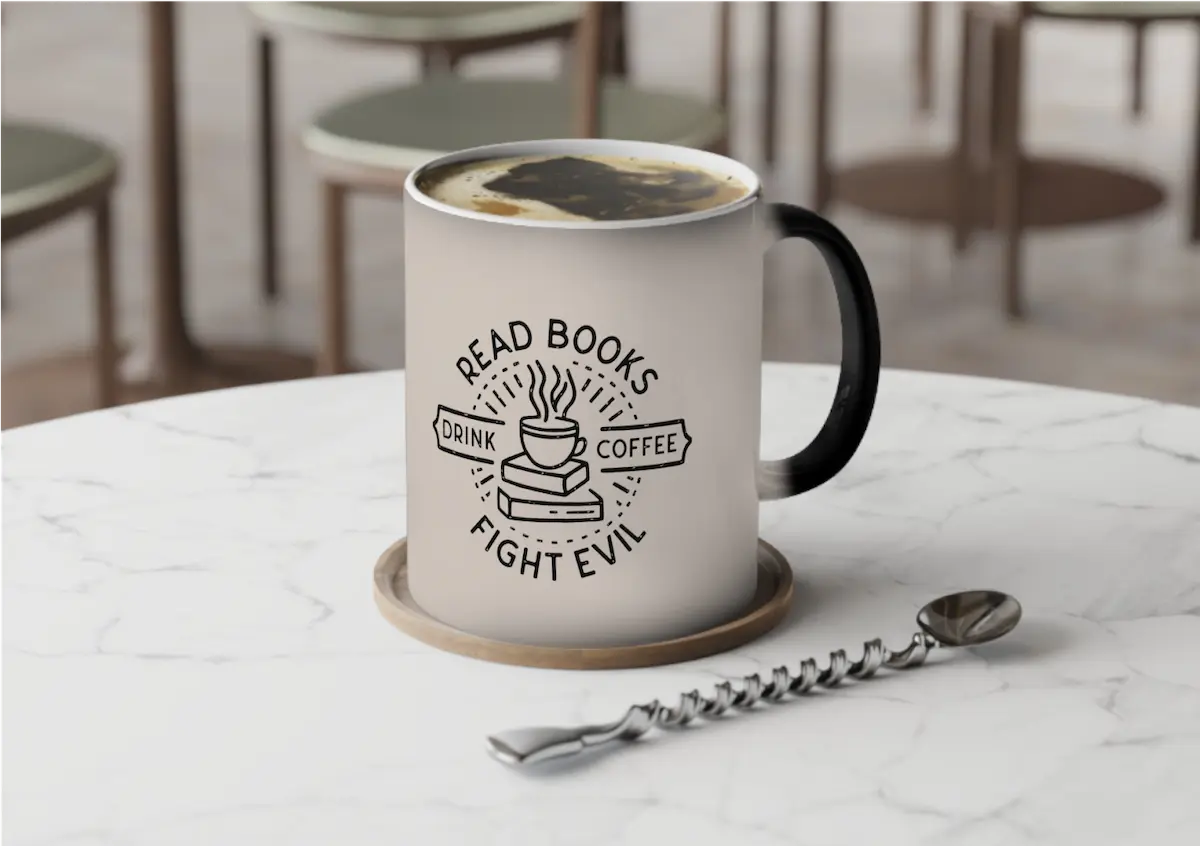 Custom Mugs UK 1
