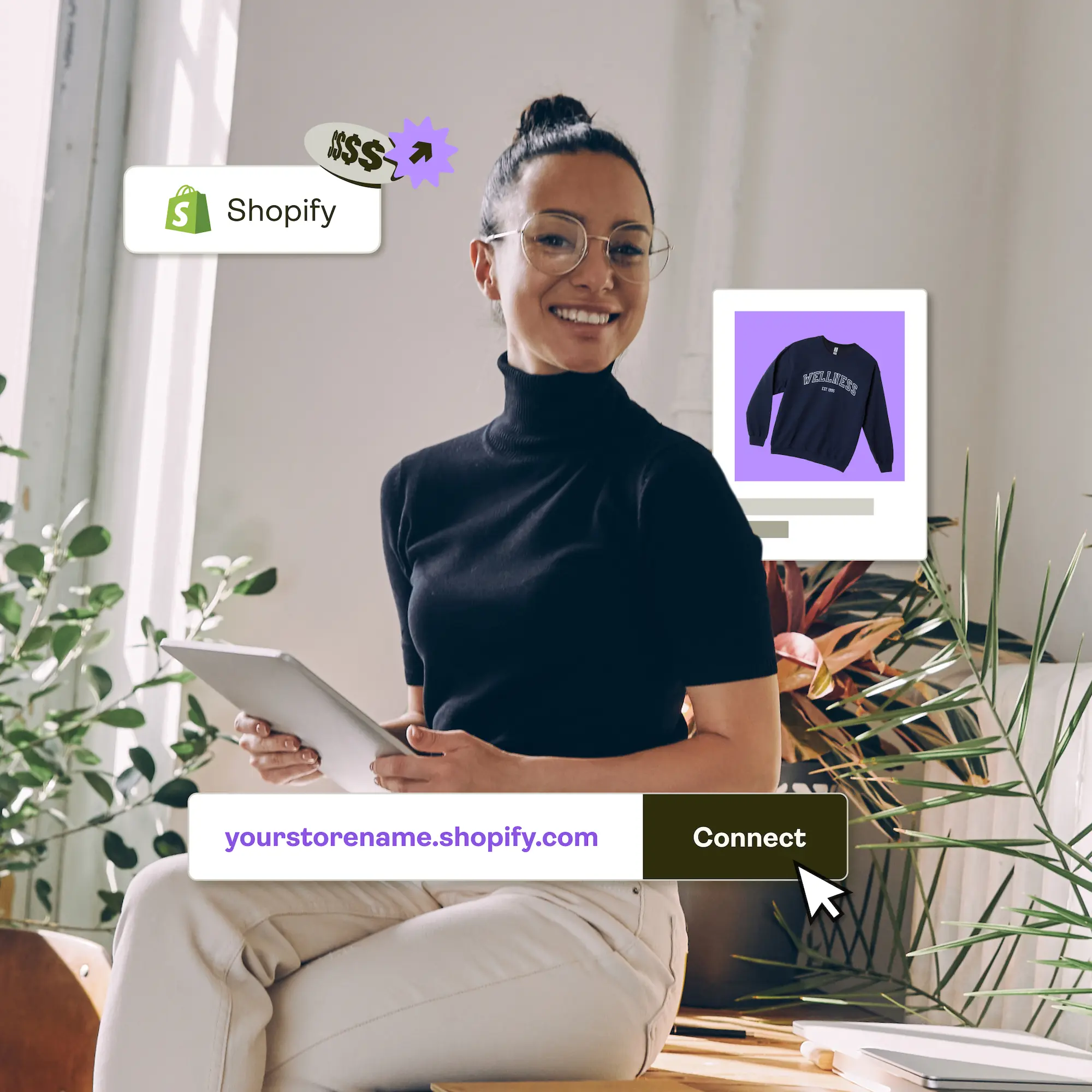 Shopify 2
